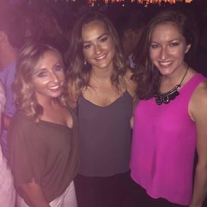 Meet your Posher, Lauren